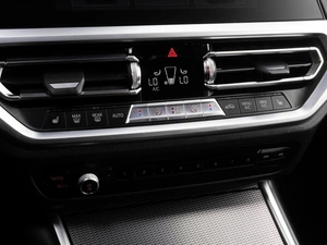 Седан BMW 3 серия 2019 года, 2849000 рублей, Тюмень