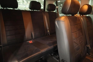 Минивэн Volkswagen Caravelle 2013 года, 2280000 рублей, Курск