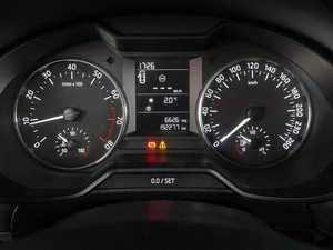 Лифтбек Skoda Octavia 2016 года, 1099000 рублей, Воронеж