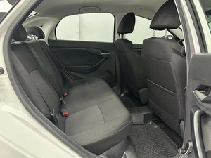 Седан ВАЗ (LADA) Vesta 2018 года, 657000 рублей, Красноярск
