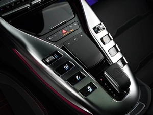 Лифтбек Mercedes-benz AMG GT 2022 года, 10150046 рублей, Москва