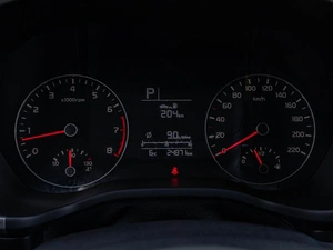 Хетчбэк Kia Rio X 2022 года, 1980000 рублей, Краснодар