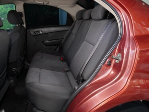 Седан Chevrolet Aveo 2011 года, 448000 рублей, Тверь