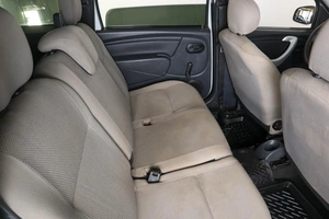 Универсал ВАЗ (LADA) Largus 2017 года, 609000 рублей, Пермь