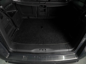 Минивэн Opel Zafira 2012 года, 759000 рублей, Воронеж