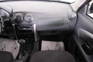 Седан Nissan Almera 2016 года, 899000 рублей, Омск