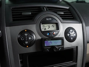 Универсал Renault Megane 2008 года, 529000 рублей, Воронеж