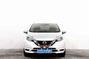 Хетчбэк Nissan Note 2020 года, 1289000 рублей, Сургут
