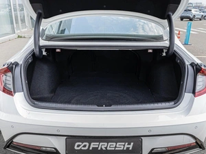 Седан Hyundai Sonata 2023 года, 2940000 рублей, Краснодар