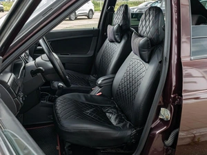 Седан ВАЗ (LADA) Priora 2013 года, 600000 рублей, Краснодар
