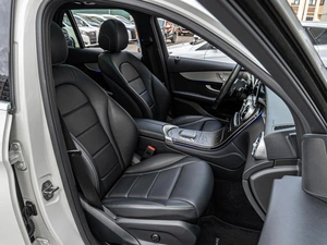 Внедорожник Mercedes-benz GLC-класс 2020 года, 4499000 рублей, Краснодар
