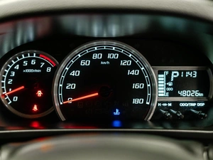 Хетчбэк Toyota Passo 2017 года, 1050000 рублей, Красноярск