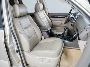 Внедорожник Toyota Land Cruiser Prado 2008 года, 2469000 рублей, Тюмень