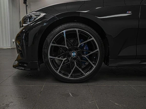 Седан BMW 3 серия 2020 года, 3688111 рублей, Ставрополь