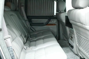 Внедорожник Toyota Land Cruiser 2006 года, 5795000 рублей, Красноярск