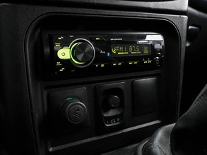 Внедорожник Chevrolet Niva 2010 года, 499000 рублей, Волгоград