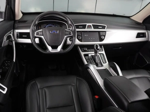 Внедорожник Geely Atlas 2019 года, 1519000 рублей, Воронеж