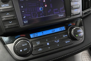 Внедорожник Toyota RAV4 2013 года, 2290000 рублей, Красноярск