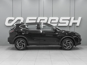 Внедорожник Nissan Qashqai 2025 года, 3000000 рублей, Ростов-на-Дону