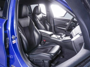 Седан BMW 3 серия 2020 года, 3450000 рублей, Ростов-на-Дону