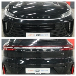 Внедорожник EXEED VX 2022 года, 2370000 рублей, Курск