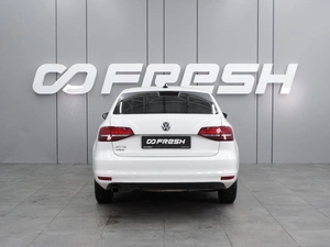 Седан Volkswagen Jetta 2018 года, 1378000 рублей, Воронеж