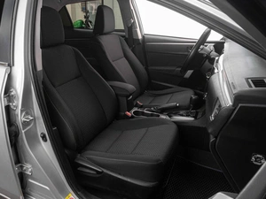 Седан Toyota Corolla 2013 года, 1199000 рублей, Тюмень