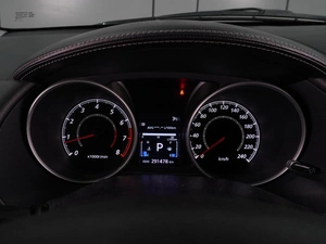 Внедорожник Mitsubishi Outlander 2010 года, 849000 рублей, Воронеж