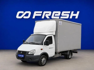 ГАЗ ГАЗель 3302 2025г. 2025 года, 1853444 рублей, Москва