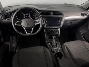 Внедорожник Volkswagen Tiguan 2021 года, 2285500 рублей, Казань