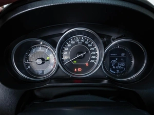 Седан Mazda 6 2013 года, 1179000 рублей, Ставрополь