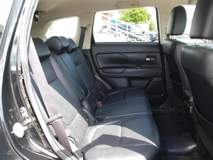 Внедорожник Mitsubishi Outlander 2015 года, 1477000 рублей, Владимир