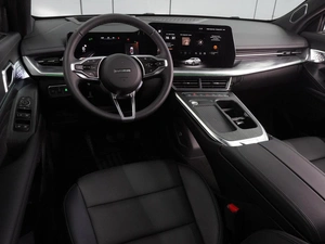 Внедорожник Haval F7 2026 года, 3435000 рублей, Воронеж