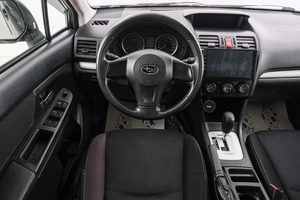 Хетчбэк Subaru Impreza 2012 года, 1219000 рублей, Красноярск