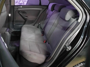 Седан Volkswagen Jetta 2009 года, 649000 рублей, Воронеж