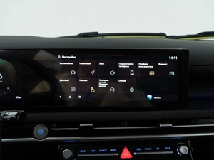 Внедорожник Hyundai Tucson 2026 года, 4928888 рублей, Москва