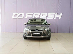 Седан Ford Focus 2012 года, 780111 рублей, Тверь