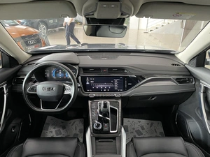Внедорожник Geely Atlas Pro 2022 года, 2197000 рублей, Солонцы