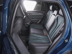 Внедорожник Geely Monjaro 2023 года, 3450000 рублей, Ростов-на-Дону