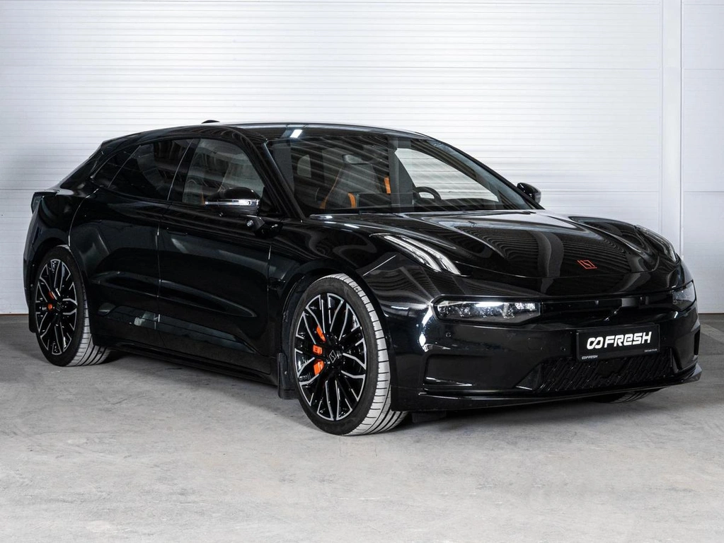 Лифтбек Zeekr 001 2023 года, 5830000 рублей, Ставрополь