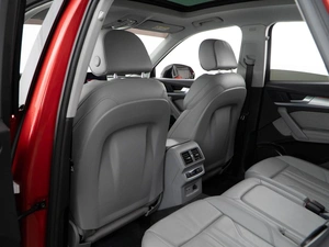 Внедорожник Audi Q5 Sportback 2021 года, 4679999 рублей, Москва