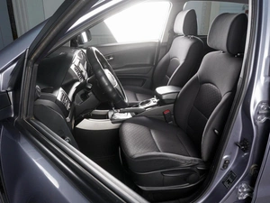 Внедорожник SsangYong Actyon 2012 года, 959000 рублей, Красный Пахарь