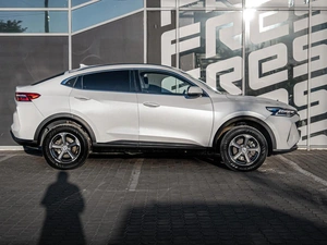 Внедорожник Haval F7x 2022 года, 1820000 рублей, Краснодар