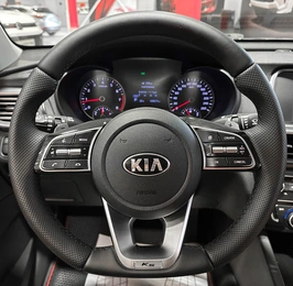 Седан Kia K5 2018 года, 1750000 рублей, Красноярск