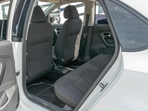 Седан Volkswagen Polo 2019 года, 999000 рублей, Краснодар