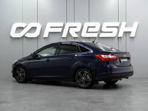Седан Ford Focus 2012 года, 799000 рублей, Воронеж