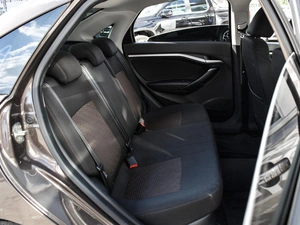 Седан ВАЗ (LADA) Vesta 2017 года, 860000 рублей, Краснодар