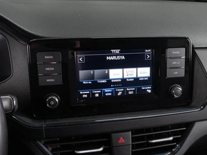 Лифтбек Volkswagen Polo 2021 года, 1590000 рублей, Тюмень