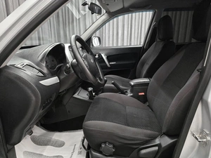 Внедорожник Chery Tiggo (T11) 2013 года, 549000 рублей, Красноярск