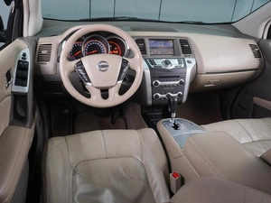 Внедорожник Nissan Murano 2012 года, 1299000 рублей, Воронеж